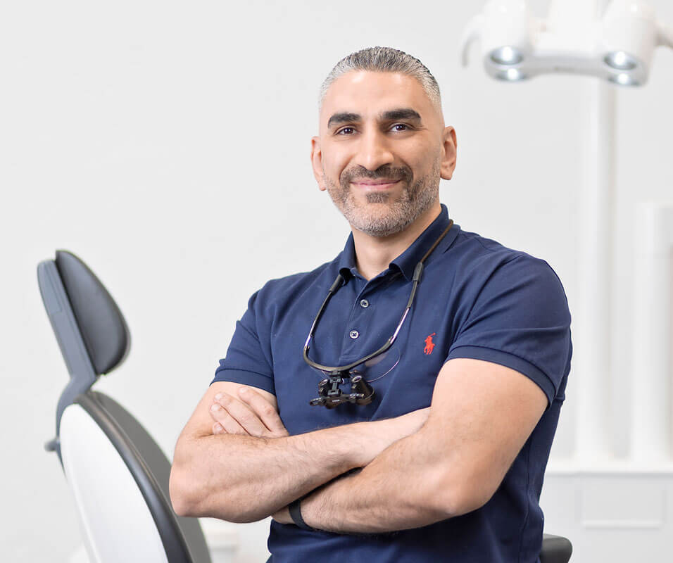 Checkpoint Dentist Zahnarzt Berlin Mitte